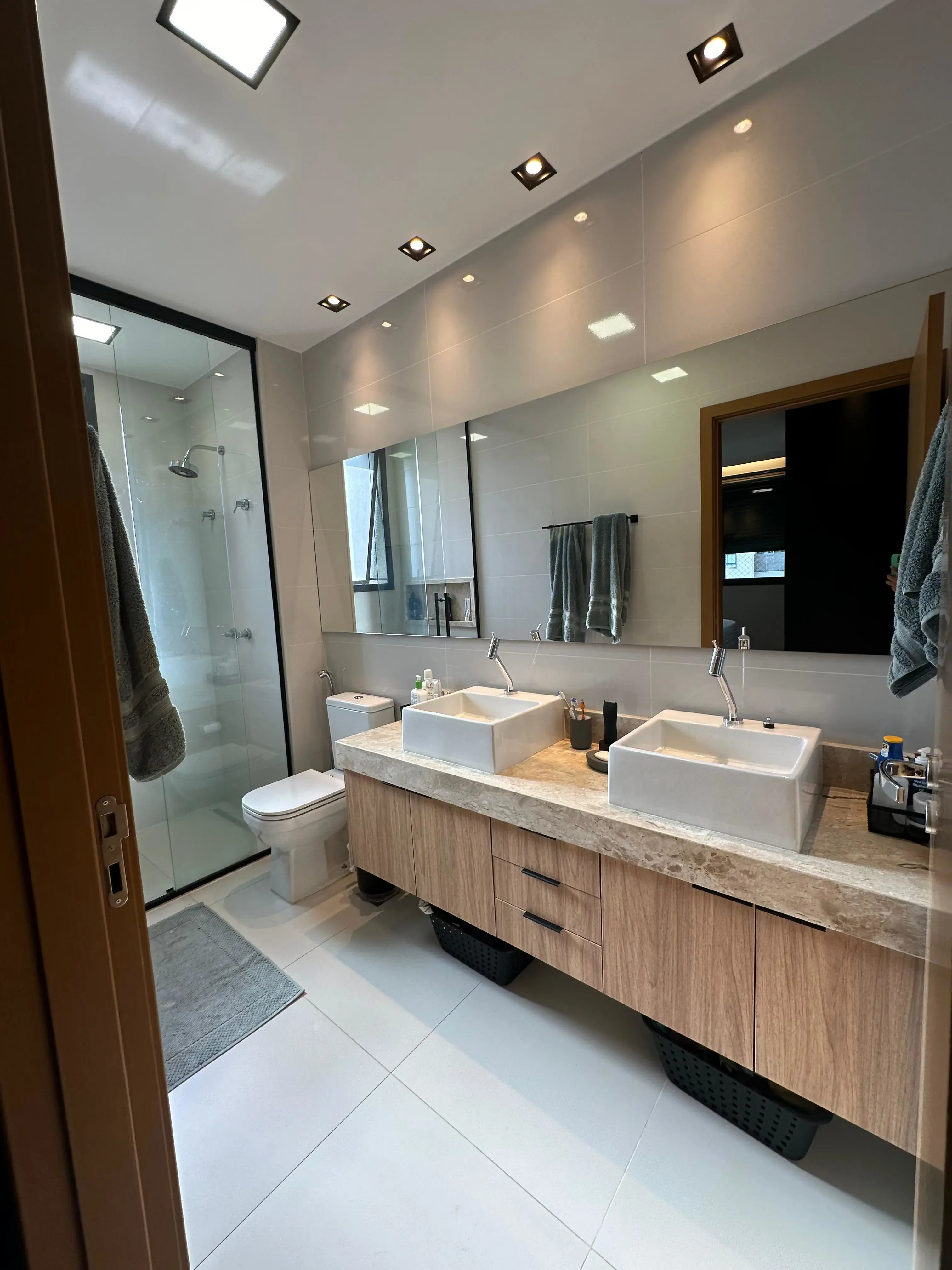 Image 14 - Apartamento em Jardim Karaíba, Uberlândia - MG