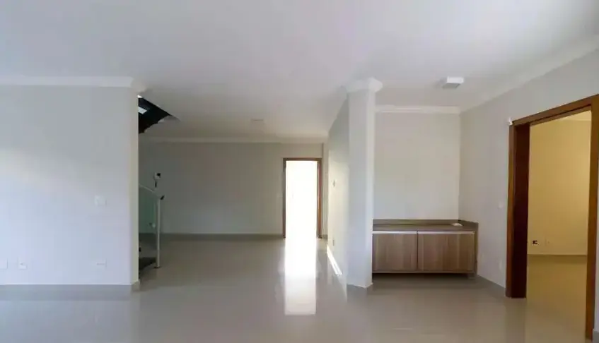Image 2 - Casa em Osvaldo Rezende, Uberlândia - MG