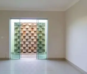 Imagem 2 - Casa em Osvaldo Rezende, Uberlândia - MG