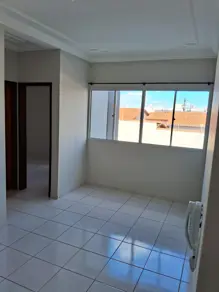 Apartamento SANTA MÔNICA, Uberlândia - MG — foto 2