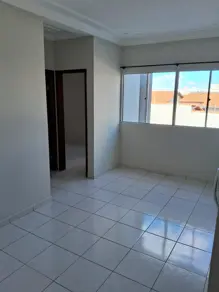 Apartamento SANTA MÔNICA, Uberlândia - MG — foto 1