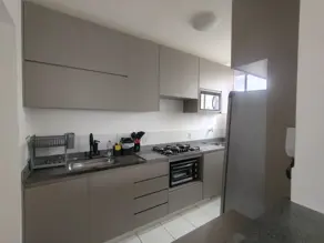 Apartamento Presidente Roosevelt, Uberlândia - MG — foto 1