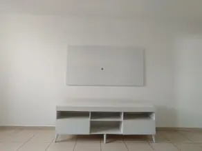 Apartamento Presidente Roosevelt, Uberlândia - MG — foto 2
