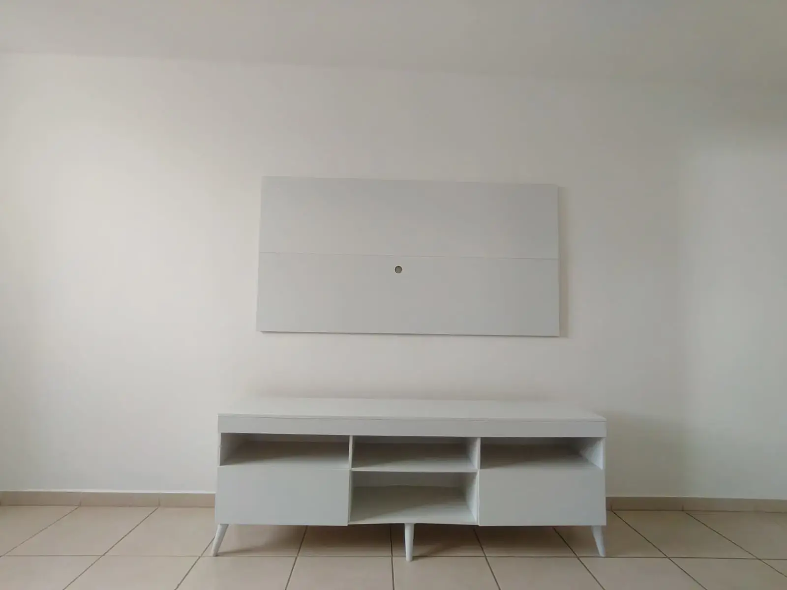 Image 2 - Apartamento em Presidente Roosevelt, Uberlândia - MG