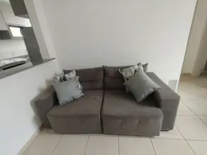 Imagem 2 - Apartamento em Presidente Roosevelt, Uberlândia - MG