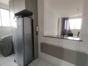 Imagem 3 - Apartamento em Presidente Roosevelt, Uberlândia - MG