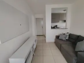 Imagem 4 - Apartamento em Presidente Roosevelt, Uberlândia - MG