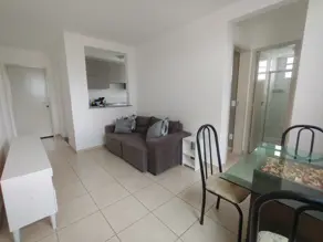 Imagem 5 - Apartamento em Presidente Roosevelt, Uberlândia - MG