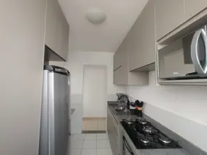 Imagem 6 - Apartamento em Presidente Roosevelt, Uberlândia - MG