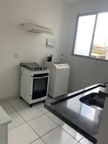 Imagem 3 - Apartamento em Shopping Park, Uberlândia - MG