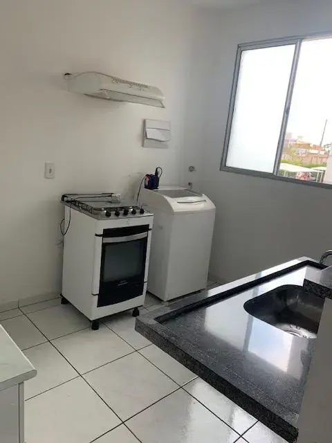 Imagem 3 - Apartamento em Shopping Park, Uberlândia - MG