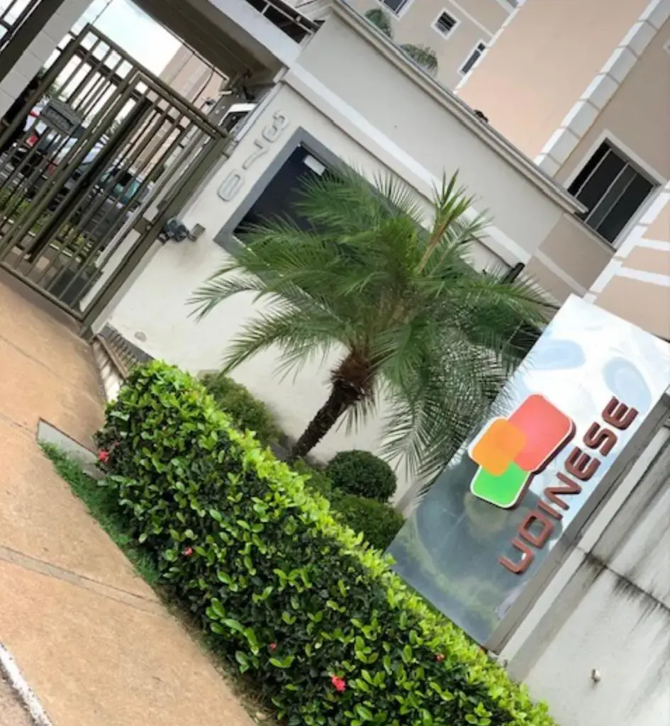Image 23 - Apartamento em Shopping Park, Uberlândia - MG