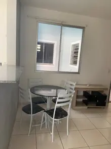 Apartamento Shopping Park, Uberlândia - MG — foto 2