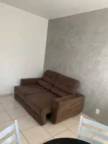 Imagem 2 - Apartamento em Shopping Park, Uberlândia - MG