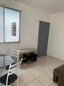 Apartamento Shopping Park, Uberlândia - MG — foto 1