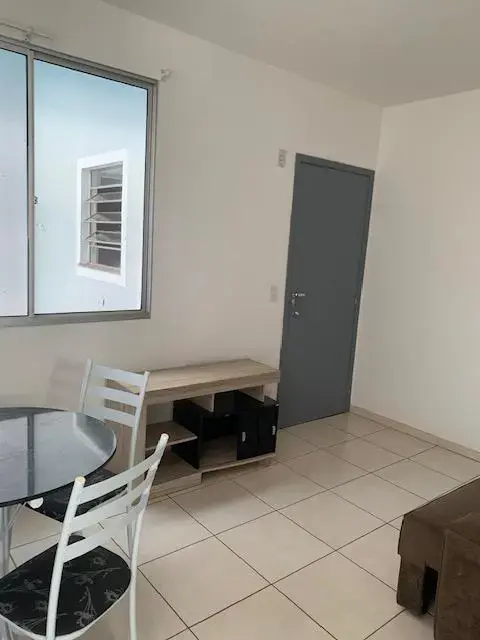 Imagem 1 - Apartamento em Shopping Park, Uberlândia - MG