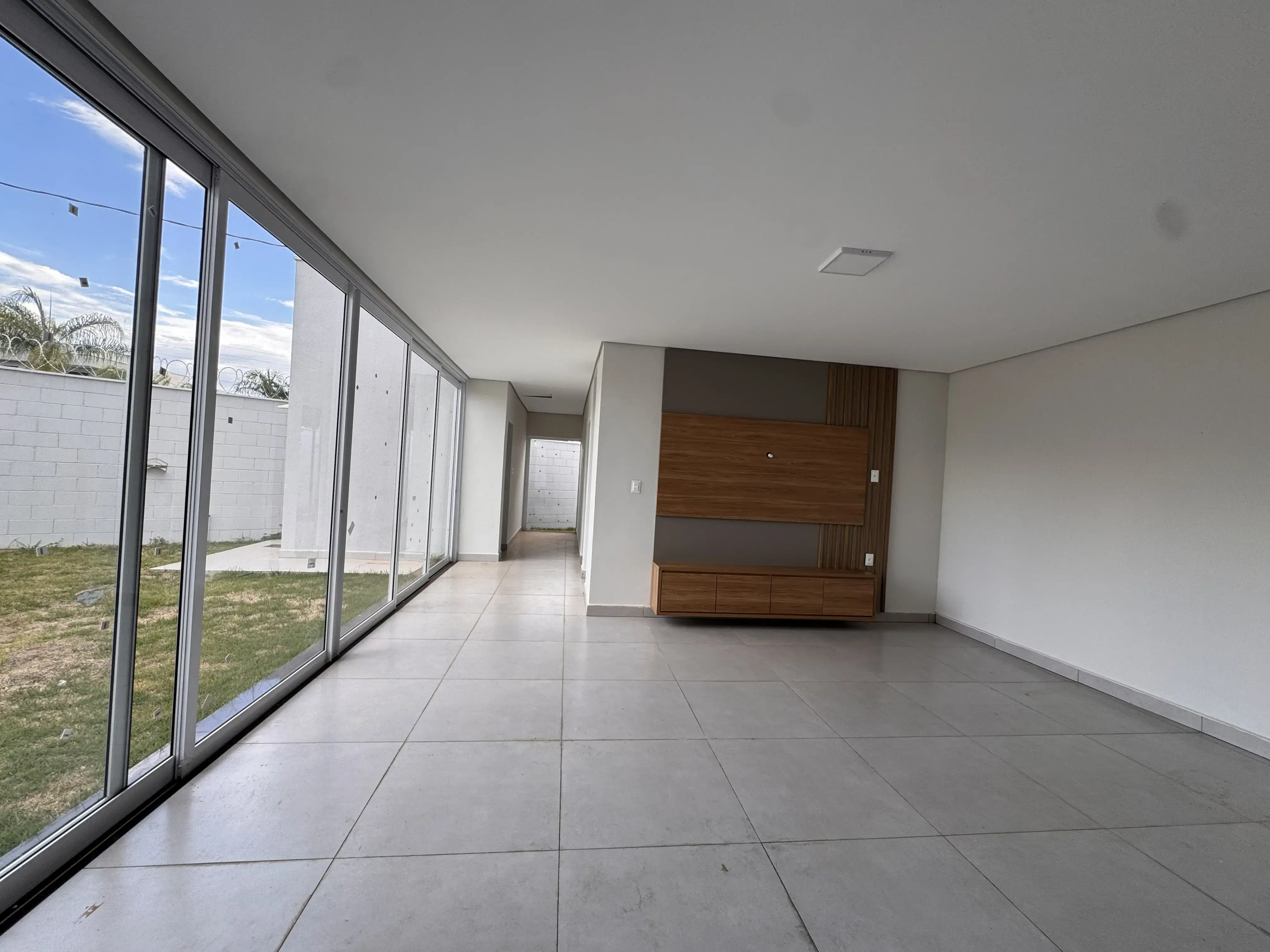 Imagem 1 - Casa Condomínio em Bosque dos Buritis, Uberlândia - MG