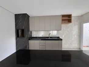 Imagem 5 - Casa Condomínio em Bosque dos Buritis, Uberlândia - MG
