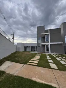 Casa Condomínio Bosque dos Buritis, Uberlândia - MG — foto 2
