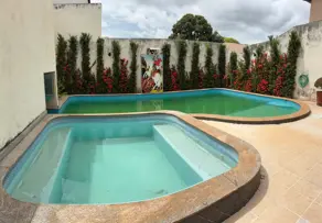 Imagem 2 - Sobrado em Tabajaras, Uberlândia - MG
