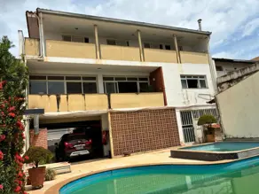 Sobrado Tabajaras, Uberlândia - MG — foto 2