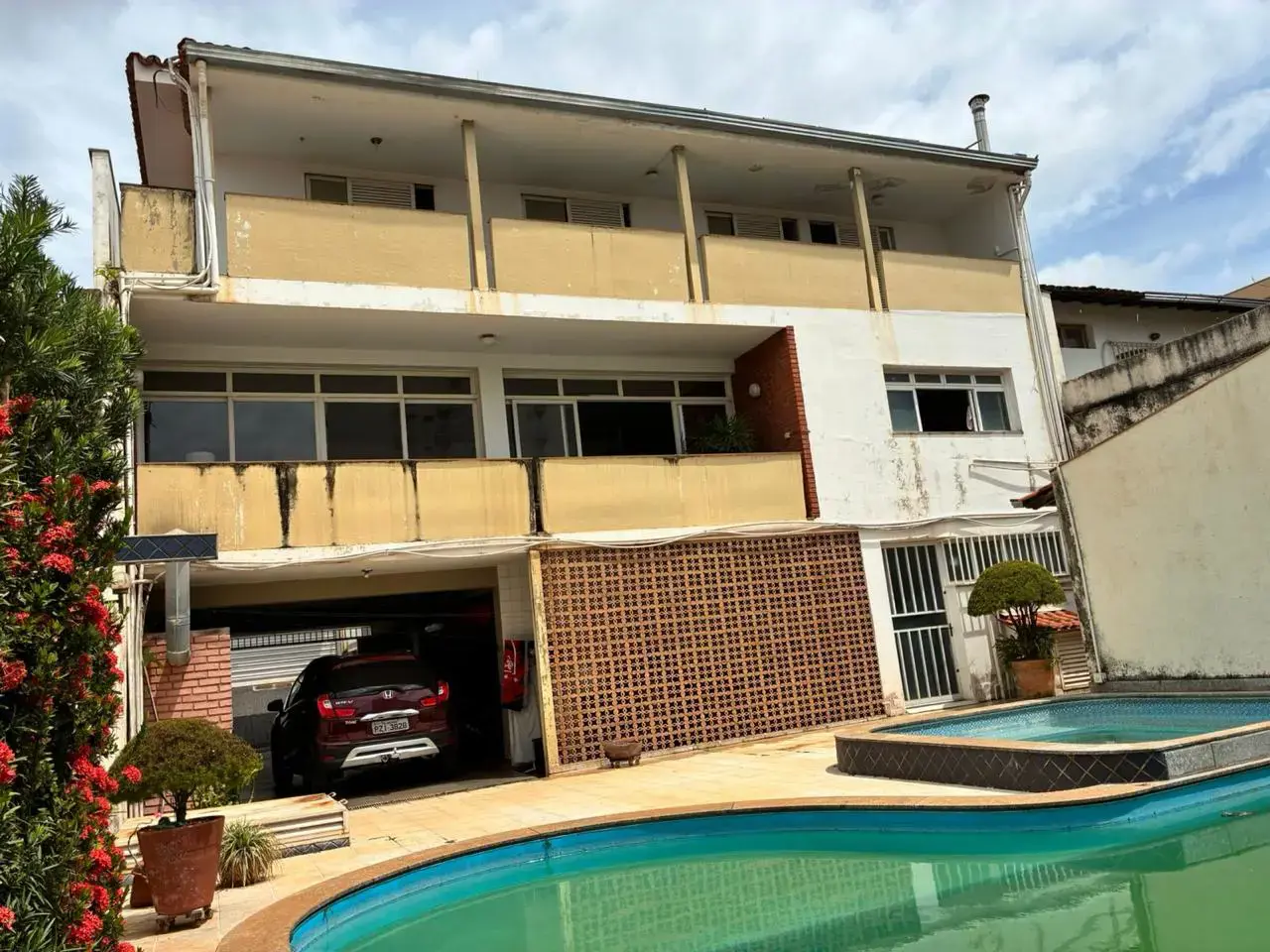 Image 2 - Sobrado em Tabajaras, Uberlândia - MG