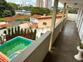 Imagem 5 - Sobrado em Tabajaras, Uberlândia - MG