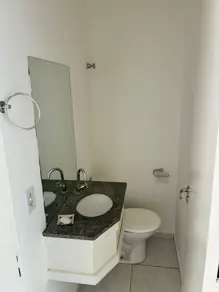 Imagem 3 - Sobrado Em Condomínio em Morada da Colina, Uberlândia - MG