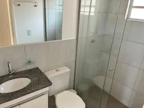 Imagem 2 - Sobrado Em Condomínio em Morada da Colina, Uberlândia - MG