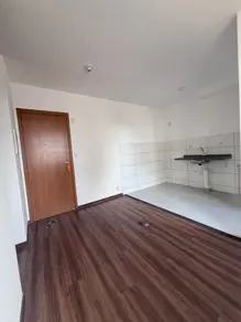 Apartamento Laranjeiras, Uberlândia - MG — foto 1