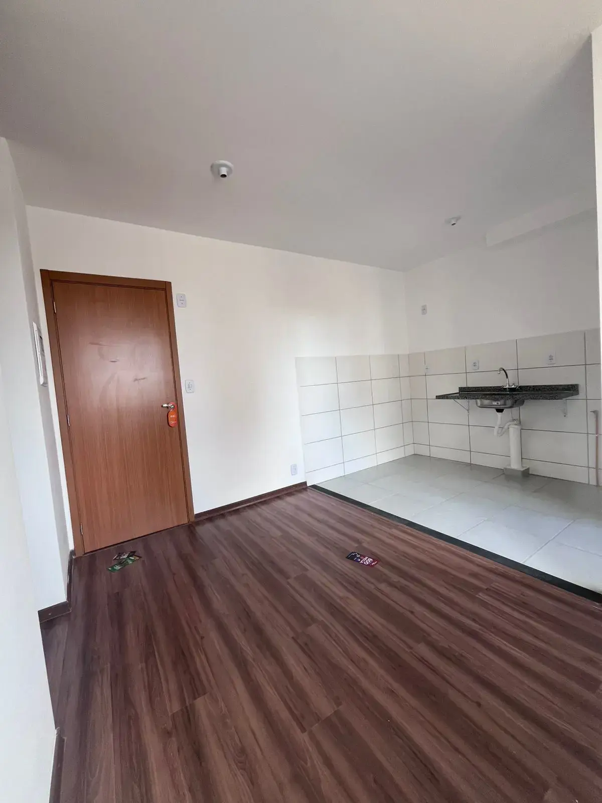 Imagem 1 - Apartamento em Laranjeiras, Uberlândia - MG