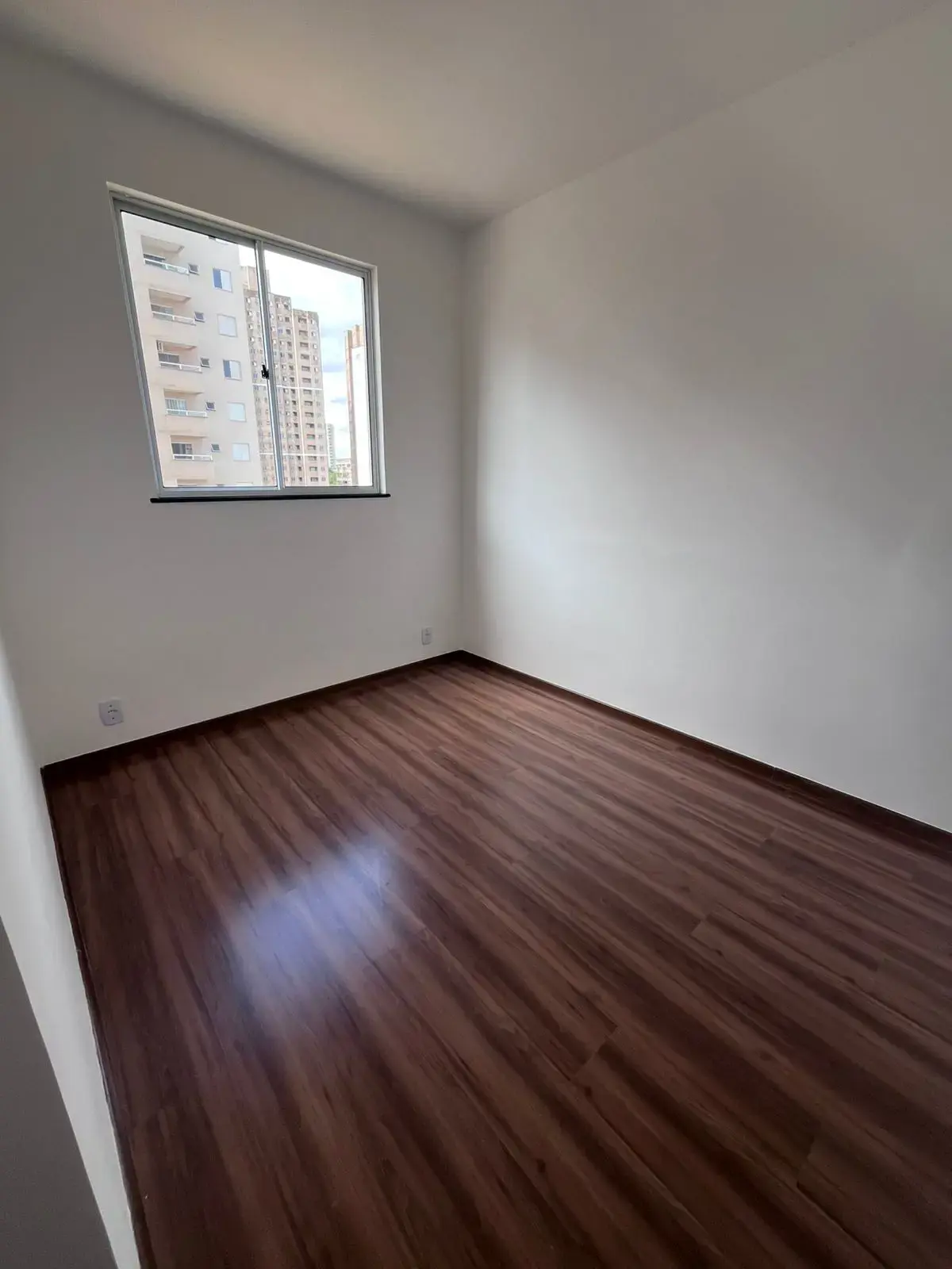 Imagem 2 - Apartamento em Laranjeiras, Uberlândia - MG