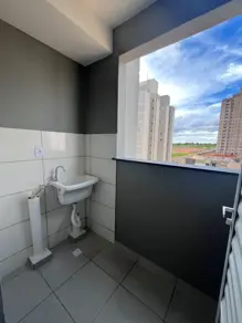 Imagem 6 - Apartamento em Laranjeiras, Uberlândia - MG