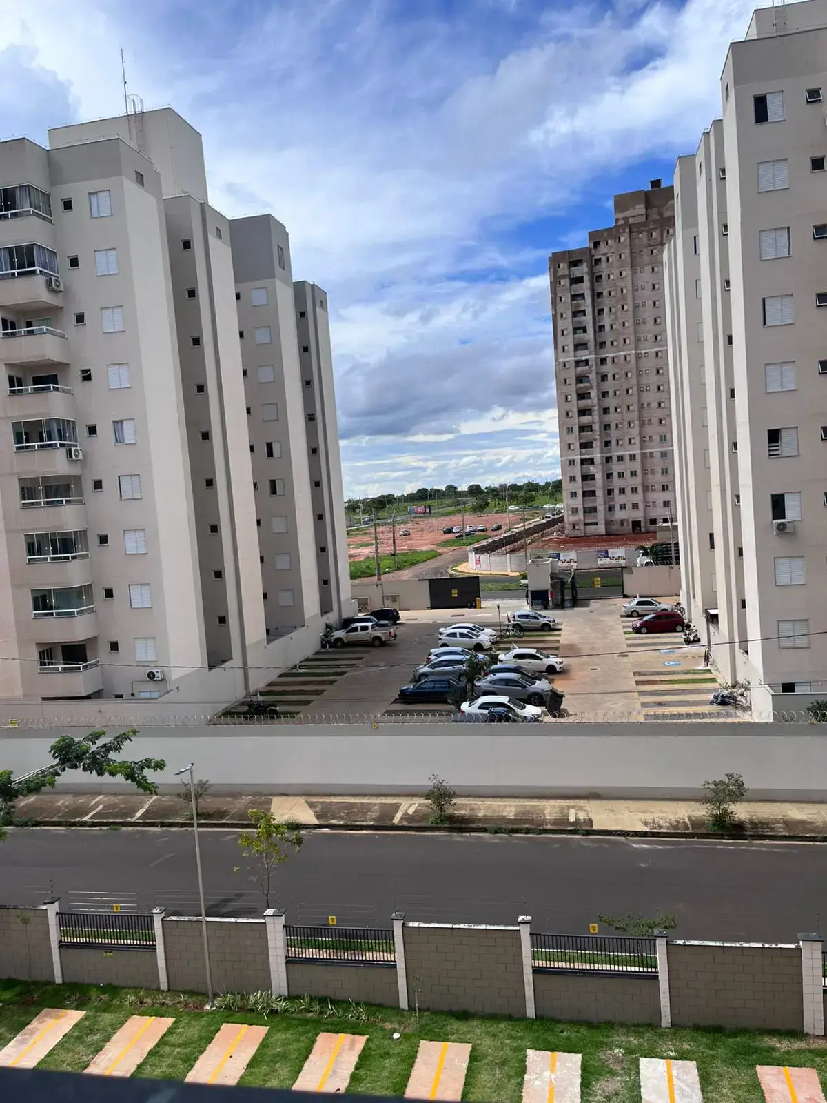 Image 12 - Apartamento em Laranjeiras, Uberlândia - MG