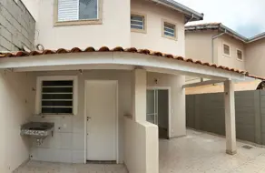 Imagem 2 - Casa Condomínio em Morada da Colina, Uberlândia - MG