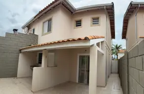Casa Condomínio Morada da Colina, Uberlândia - MG — foto 2