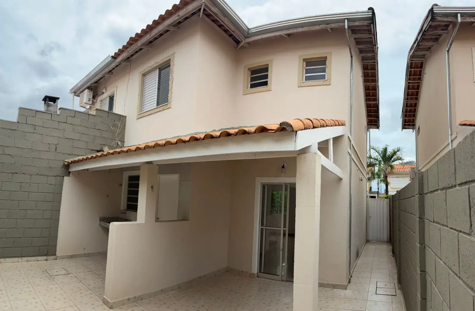 Image 2 - Casa Condomínio em Morada da Colina, Uberlândia - MG