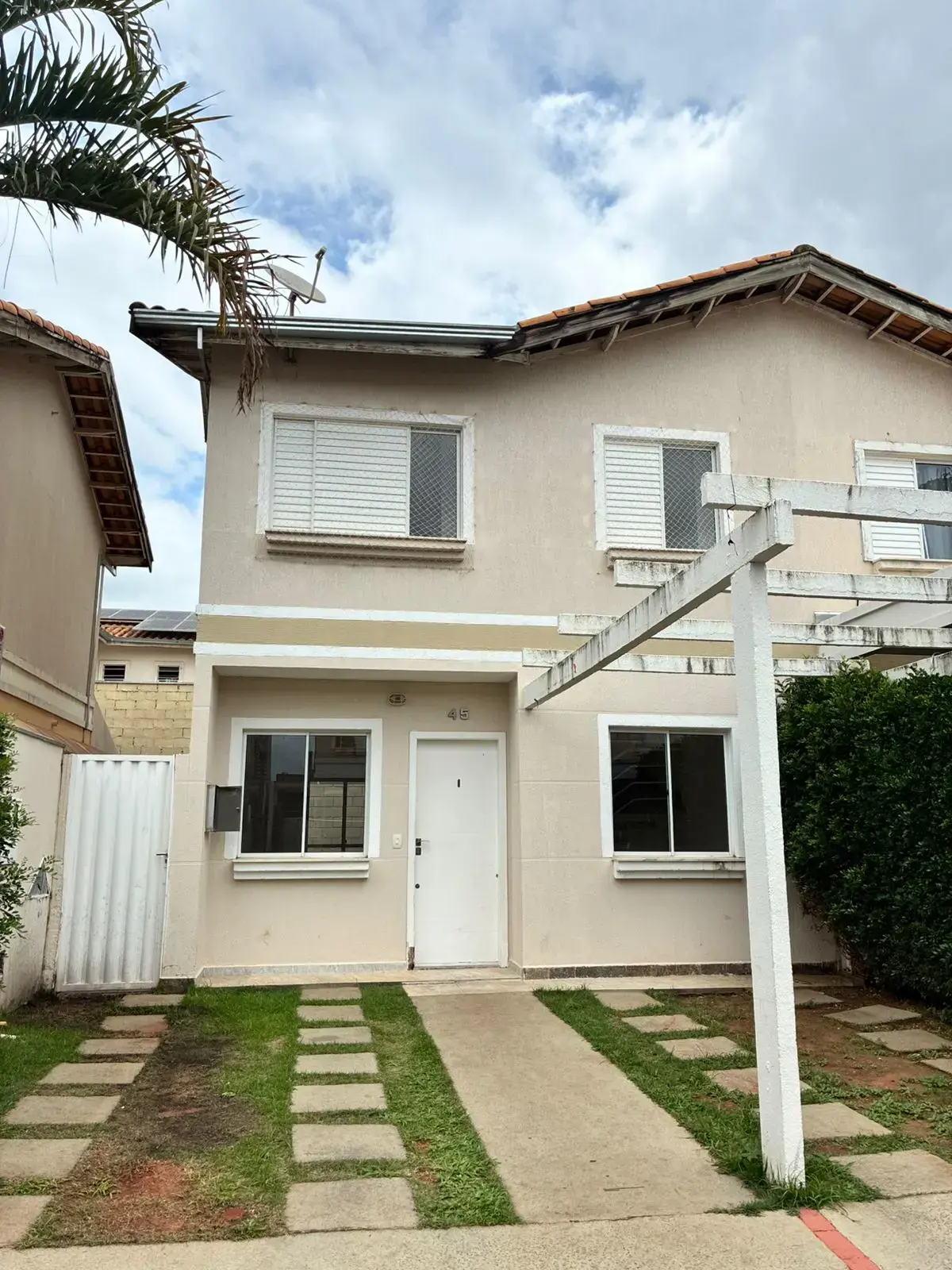 Imagem 1 - Casa Condomínio em Morada da Colina, Uberlândia - MG