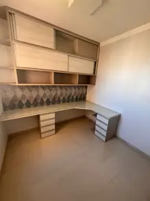 Imagem 6 - Apartamento em Jardim Finotti, Uberlândia - MG
