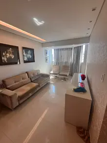 Apartamento Jardim Finotti, Uberlândia - MG — foto 1