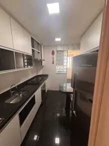 Imagem 4 - Apartamento em Jardim Finotti, Uberlândia - MG