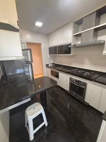 Imagem 3 - Apartamento em Jardim Finotti, Uberlândia - MG