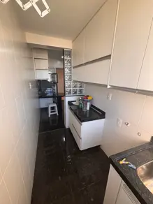 Imagem 5 - Apartamento em Jardim Finotti, Uberlândia - MG