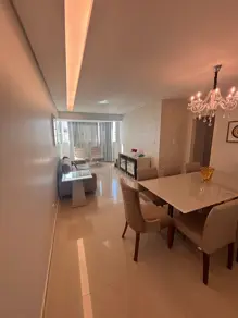 Imagem 2 - Apartamento em Jardim Finotti, Uberlândia - MG