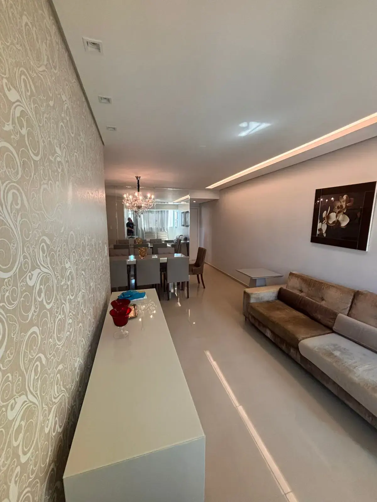 Image 2 - Apartamento em Jardim Finotti, Uberlândia - MG