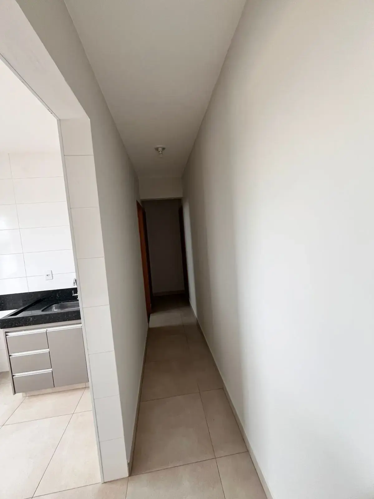 Imagem 1 - Apartamento em Santa Mônica, Uberlândia - MG