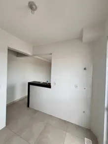 Apartamento Santa Mônica, Uberlândia - MG — foto 1