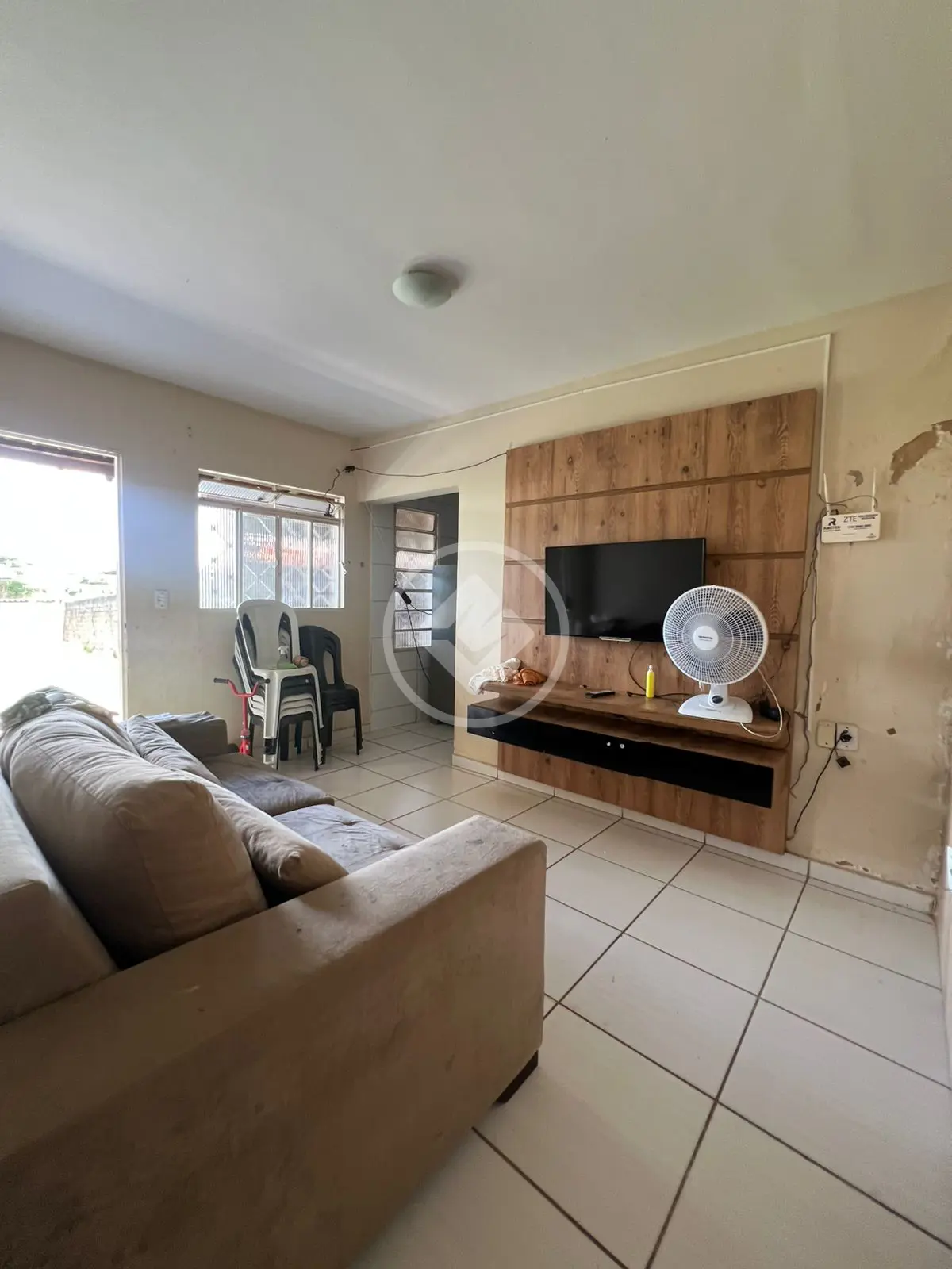 Casa Residencial Celina Park, Goiânia - GO — foto 1