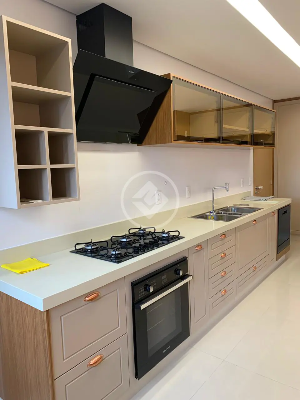 Imagem 2 - Apartamento em Setor Marista, Goiânia - GO