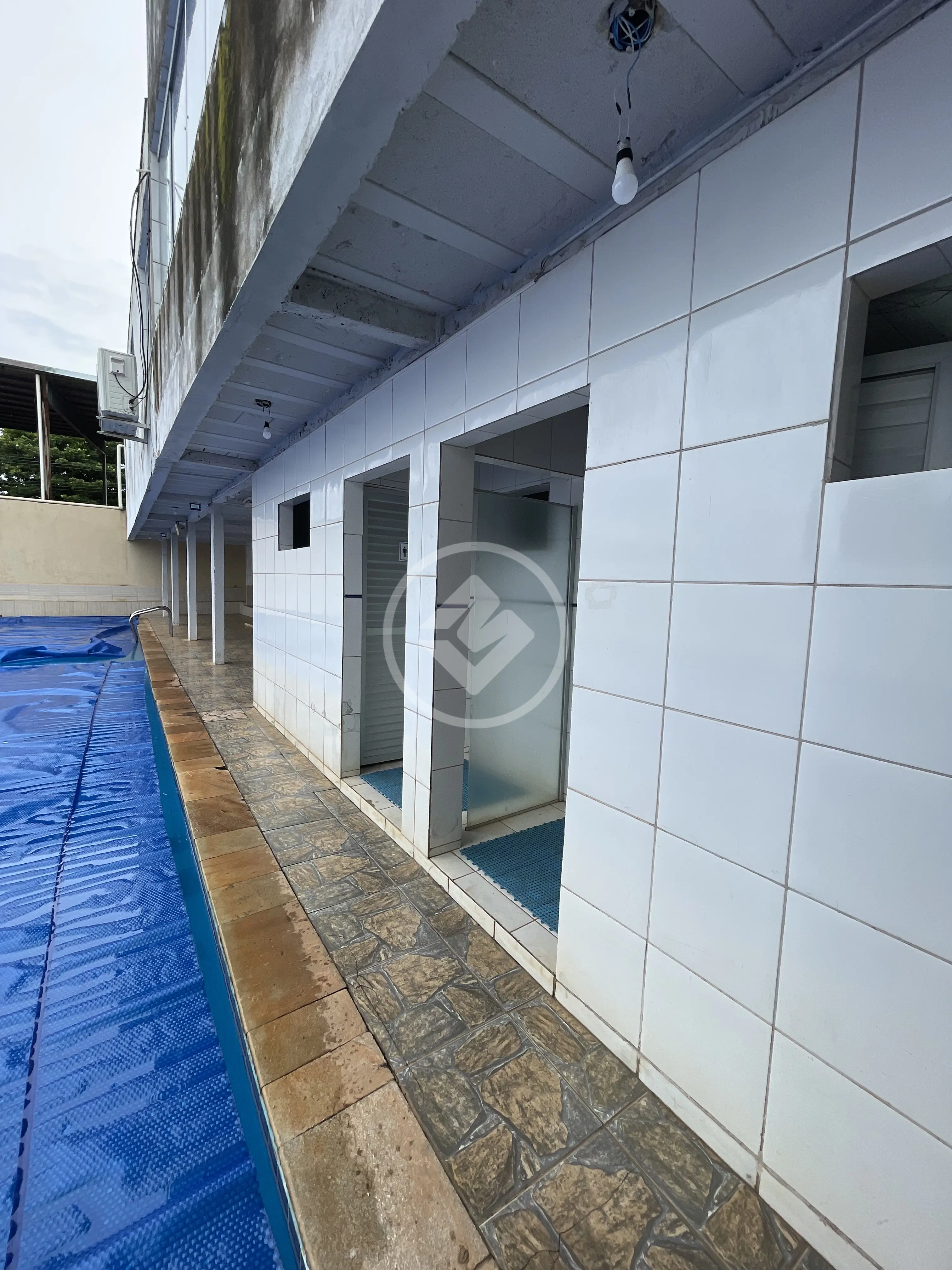 Imagem 3 - Sala Comercial em Parque das Laranjeiras Acréscimo, Goiânia - GO